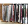 Image 2 : 2 Boxes with Over 130 CDs - Lots of Country, Rock, Easy Listening, plus more