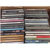 Image 6 : 2 Boxes with Over 130 CDs - Lots of Country, Rock, Easy Listening, plus more