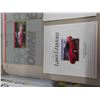 Image 2 : 10 Assorted 1986 Chrysler + Dodge Car Brochures