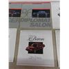 Image 5 : 10 Assorted 1986 Chrysler + Dodge Car Brochures