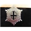Image 2 : 3 Vintage Military Cap Badges - Details in Photo
