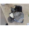 Image 7 : 1940's Whizzer Motorcycle Engine Serial # H95179 Complete with Carb + Clutch Assembly