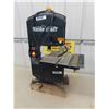 Image 1 : Mastercraft 9" Bandsaw Mounted on Block