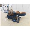 Image 4 : 3.5" Companion Bench Vice, Unmarked Blue Bench Vice