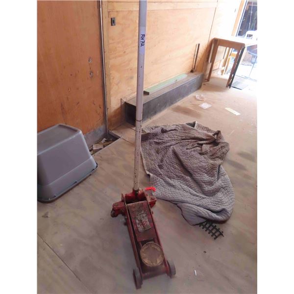 2.5 Tonne Hydraulic Floor Jack 