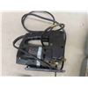 Image 4 : Electric Reciprocating Saw with Case, Electric Drill - 3/8" , Jig Saw