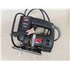 Image 6 : Electric Reciprocating Saw with Case, Electric Drill - 3/8" , Jig Saw