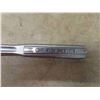 Image 2 : 3/4" Drive Craftsman Ratchet, Extension, Sockets 1 1/16" to 2"