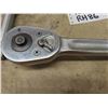 Image 3 : 3/4" Drive Craftsman Ratchet, Extension, Sockets 1 1/16" to 2"