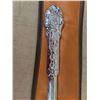 Image 8 : Sauve Ferres Knights of Columbus Sword with Cover + Bag - 26" Blade Decoration