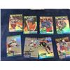 Image 2 : Sports Card Lot ; Gretzky Records / Upper Deck Ice