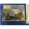 Image 4 : Sports Card Lot ; Gretzky Records / Upper Deck Ice