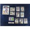Image 1 : Wayne Gretzky 11 Card Lot