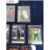 Image 3 : Tiger Woods 10 Cards 