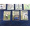 Image 5 : Tiger Woods 10 Cards 