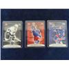 Image 4 : Wayne Gretzky 7 Cards - Post Cereal # 1-7