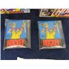 Image 2 : (2) 1991/92 O-Pee-Chee Hockey Boxes & (2) 1988/89 Sealed Topps Hockey Packs