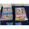Image 4 : (2) 1991/92 O-Pee-Chee Hockey Boxes & (2) 1988/89 Sealed Topps Hockey Packs