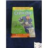 Image 2 : (2) O-Pee-Chee 2021/22 Blaster Box & Upper Deck Hockey Hobby Box