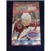 Image 4 : (2) O-Pee-Chee 2021/22 Blaster Box & Upper Deck Hockey Hobby Box