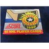 Image 2 : 1990/ 91/ 92 Hockey Card Boxes