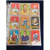 Image 5 : 1972/ 73 Hockey Card Collection