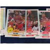 Image 5 : 1990/ 91 Fleer Basketball Complete Set