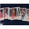 Image 6 : 1990/ 91 Fleer Basketball Complete Set