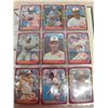 Image 4 : 1987 Donruss Baseball Opening Day Set