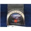 Image 5 : Natural Wonders 1oz. Silver The Rockies $20 Coin