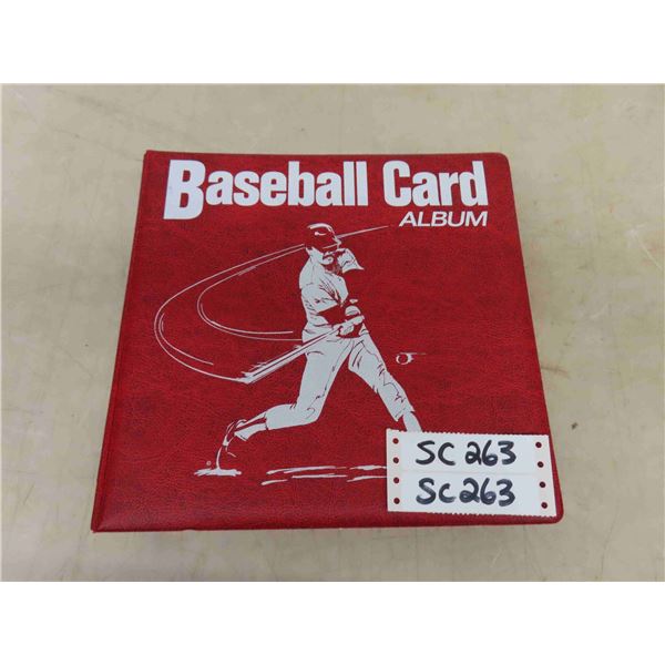 1994 Upper Deck Baseball Complete Set