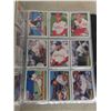 Image 6 : 1995 Upper Deck Baseball Complete Set