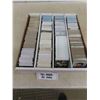 Image 1 : Assorted Sports Card Collection - 2500++ Cards ; Hockey, Baseball