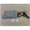 Image 1 : PlayStation 1- Untested