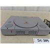 Image 2 : PlayStation 1- Untested