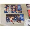 Image 5 : 1994/95 Parkhurst Tall Boys 64-65 Reprints Complete Set
