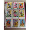 Image 4 : 1991 Impel Walt Disney Collector Cards Complete Set
