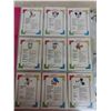 Image 5 : 1991 Impel Walt Disney Collector Cards Complete Set