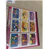 Image 6 : 1991 Impel Walt Disney Collector Cards Complete Set