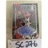 Image 1 : 1997 Scoreboard Basketball Autographed Set - Sealed