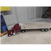 Image 4 : Die Cast Peterbilt & 2 RC Toys in Boxes ; Race Car + Motorcycle