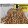 Image 2 : Nice Fur Coat - No Buttons or Maker's Tag 43" Long
