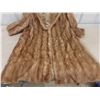 Image 3 : Nice Fur Coat - No Buttons or Maker's Tag 43" Long