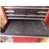 Image 4 : Craftsman 2 Piece Mechanics Tool Box ; 12 Drawer Top Box 17" x 19" x 26" +