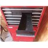 Image 5 : Craftsman 2 Piece Mechanics Tool Box ; 12 Drawer Top Box 17" x 19" x 26" +