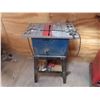 Image 1 : American Tool Exchange 10" Table Saw with Stand