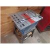 Image 3 : American Tool Exchange 10" Table Saw with Stand