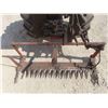 Image 7 : Vintage Walk Behind Sickle Mower with 5HP Briggs - Turns Over but Has NOT Run