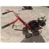 Image 3 : Lazy Boy 5HP Roto Tiller - Not Run in Years - Good Compression