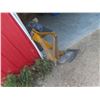Image 5 : King Kutter 3PH Single Plow / Trencher